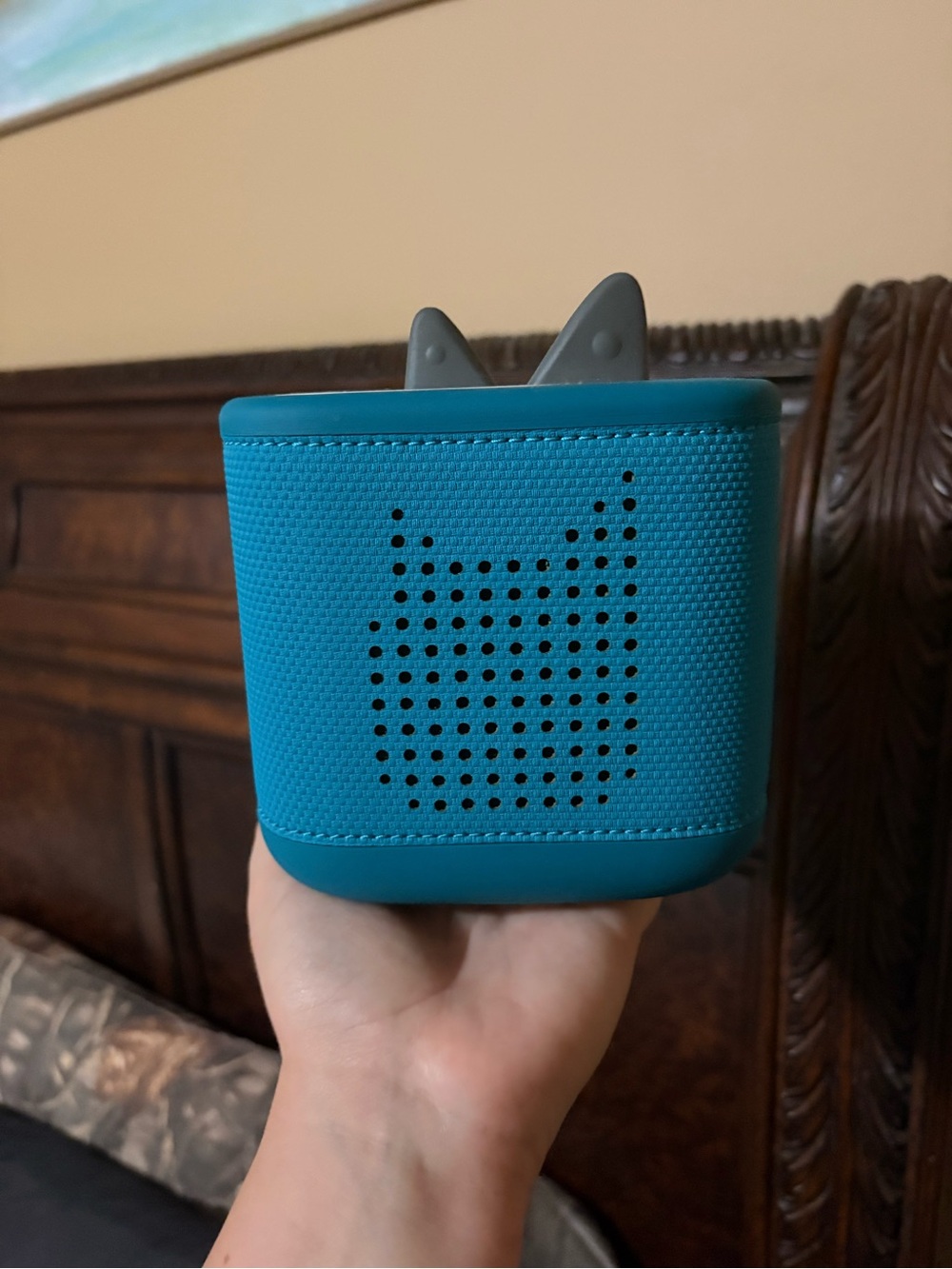 Toniebox 2 Teal - Bundle